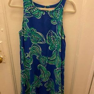 Lilly Pulitzer size S.